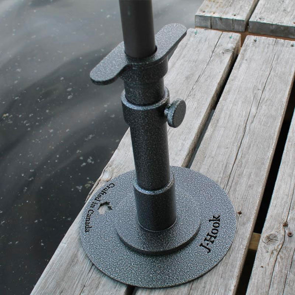 J-Hook by Lakehouse Innovations